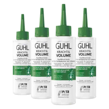 4X Guhl Kracht & Volume Scalp Tonic 125 ml