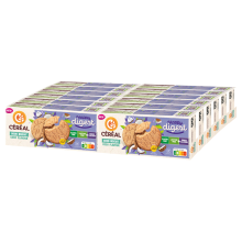 Theo Klein 12x Céréal Good Biscuit Coco 150 gr