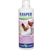 Kasper Faunafood Aquacare 500 ml