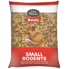 Deli Nature Kleine Knaagdieren Basic 15 kg
