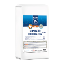 Beyers Care Granulated Floorcovering 2,5 5 mm 20 kg