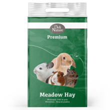 Deli Nature Premium Weidehooi Voorgesneden 5 kg