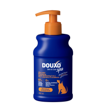 2X DOUXO SPA 2in1 Hondenshampoo &  Conditioner 250 ml