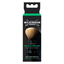 3X Wilkinson Shave Brush Classic