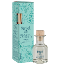 6X Fenjal Geurstokjes Classic Moments 75 ml