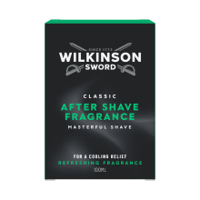 5X Wilkinson After Shave Classic 100 ml