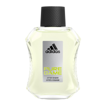 Adidas Aftershave Pure Game 100 ml