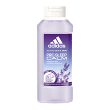 Adidas Shower Gel Active Skin & Mind Pre sleep Calm W 400 ml