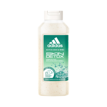 Adidas Shower Gel Active Skin & Mind Skin Detox W 400 ml