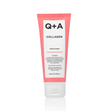 3X Q+A Collagen Hand Cream 75 ml
