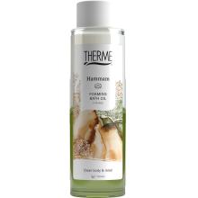 6X Therme Hammam Foaming Bath Oil 400 ml