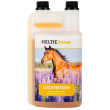 Bosch HELTIE horse Luchtwegen 1 liter