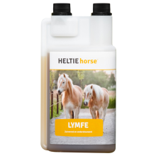Bosch HELTIE horse Lymfe 1 liter