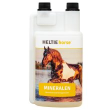 Bosch HELTIE horse Mineralen 1 liter