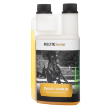 Bosch HELTIE horse Zwarte Komijn 500 ml