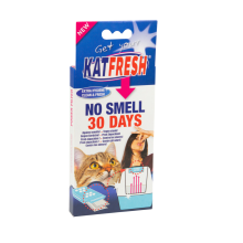 Bosch Catfresh 30 dagen