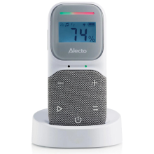 Alecto Full Eco DECT Babyfoon DBX140