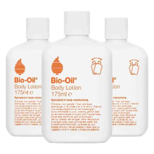 Bio Oil 3x Bio Oil Bodylotion 175 ml