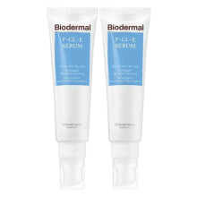 2X Biodermal P CL E Serum 30 ml