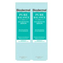 2X Biodermal Pure Balance Serum 30 ml