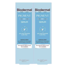 2X Biodermal Pigment Serum 30 ml
