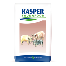 Kasper Faunafood Scharrelvarkensbrok 20 kg