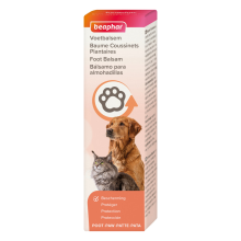 Beaphar Voetzolenbalsem 40 ml