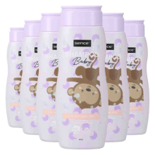 6X Sence Baby Shampoo 250 ml