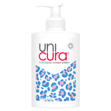 Unicura Antibacteriële Handzeep Limited Edition 250 ml