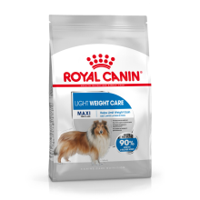 Royal Canin Hondenvoer Light Weight Care Maxi 12 kg