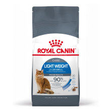 Royal Canin Kattenvoer Light Weight Care 3 3 kg