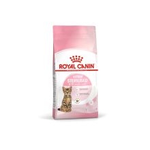 4X Royal Canin Kitten Sterilised Kattenvoer 3.5 Kg