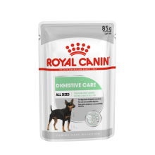 96X Royal Canin Digestive Care Hondenvoer Nat 85 gr