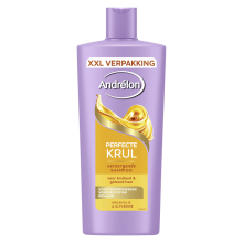 2+2 Gratis: Andrélon Shampoo Perfecte Krul 685 ml