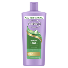 2+2 Gratis: Andrélon Shampoo Iedere Dag 685 ml