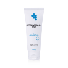 Bipharma Cetomacrogolzalf 100 gr