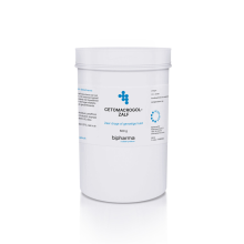 Bipharma Cetomacrogolzalf 500 gr