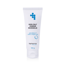 Bipharma Koelzalf Zonder Rozenolie Tube Los 100 gr
