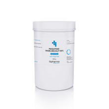 Bipharma Paraffine Vaselinezalf 50% 500 gr