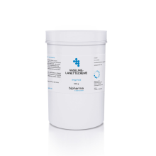 Bipharma Vaseline Lanettecrème 500 gr