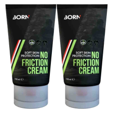 2X Born Cream No Friction 150 ml