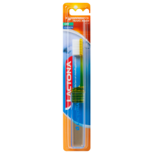2+2 Gratis: Lactona Reistandenborstel C139