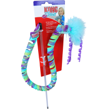 Kong Curlz Teaser
