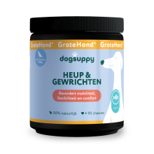 DogSuppy Grote Hond Heup & Gewrichten 90 stuks