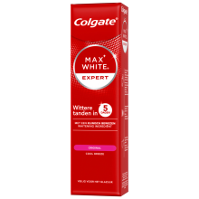 Colgate Tandpasta Max White Expert Original 75 ml
