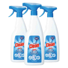 3X At Home Anti Kalk Spray 750 ml