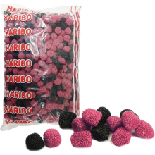 Haribo Berries 3 kg