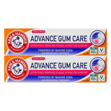 Arm & Hammer 2x Arm & Hammer Tandpasta Gum Protect 75 ml