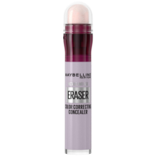 1+1 Gratis: Maybelline Instant Anti Age Eraser Concealer 152 Purple 26 ml
