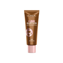 1+1 Gratis: L'Oréal Lumi Glotion Very Deep Glow 905 40 ml